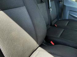 2019 Ford Transit 350L