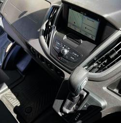 2019 Ford Transit 350L