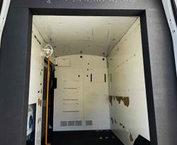 2019 Ford Transit 350L