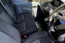 2019 Ford Transit 350L