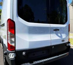 2019 Ford Transit 350L