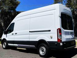 2019 Ford Transit 350L