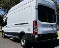 2019 Ford Transit 350L