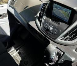 2019 Ford Transit 350L