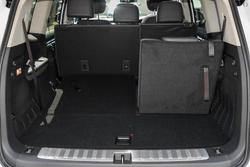 2025 LDV D90 Executive