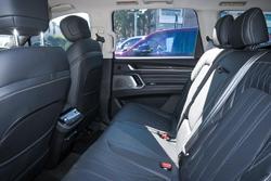 2025 LDV D90 Executive