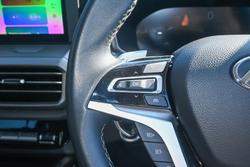 2025 LDV D90 Executive