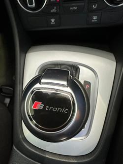 2018 Audi Q3 TFSI 8U MY18 White