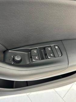 2018 Audi Q3 TFSI 8U MY18 White