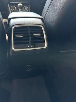 2018 Audi Q3 TFSI 8U MY18 White