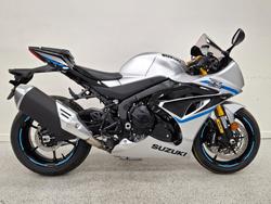 Suzuki GSX-R1000R