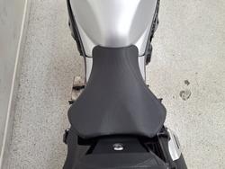 2025 Suzuki GSX-R1000R red