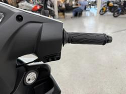 2025 Suzuki ADDRESS (UK110NMM2) White