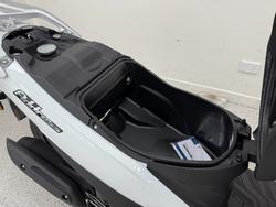 2025 Suzuki ADDRESS (UK110NMM2) White