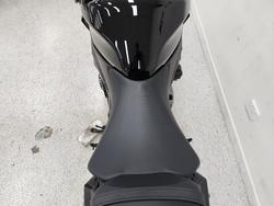 2025 Suzuki GSX-S1000 Black