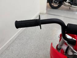 2026 Honda 2026 Honda 50CC CRF50F Minibike Red