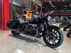 2023 BMW R 18 Roctane Highline R 18 Black