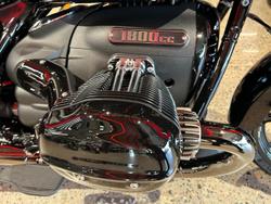 2023 BMW R 18 Roctane Highline R 18 Black