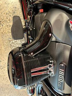 2023 BMW R 18 Roctane Highline R 18 Black