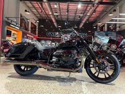 BMW R 18 Roctane Highline