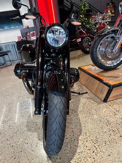 2023 BMW R 18 Roctane Highline R 18 Black
