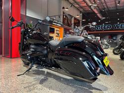 2023 BMW R 18 Roctane Highline R 18 Black