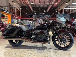 2023 BMW R 18 Roctane Highline R 18 Black