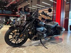 2023 BMW R 18 Roctane Highline R 18 Black