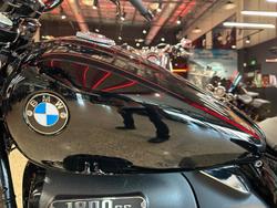 2023 BMW R 18 Roctane Highline R 18 Black