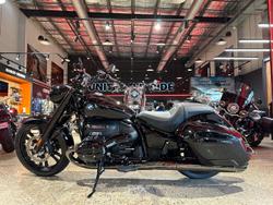 2023 BMW R 18 Roctane Highline R 18 Black