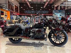 2023 BMW R 18 Roctane Highline R 18 Black