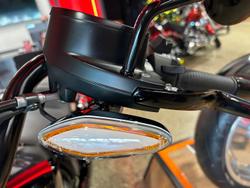 2023 BMW R 18 Roctane Highline R 18 Black