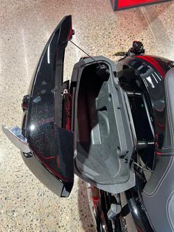 2023 BMW R 18 Roctane Highline R 18 Black