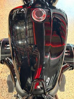 2023 BMW R 18 Roctane Highline R 18 Black