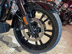 2023 BMW R 18 Roctane Highline R 18 Black