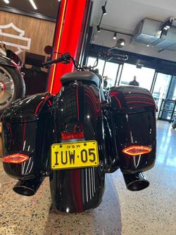 2023 BMW R 18 Roctane Highline R 18 Black