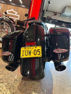 2023 BMW R 18 Roctane Highline R 18 Black