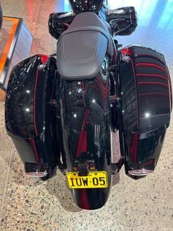 2023 BMW R 18 Roctane Highline R 18 Black