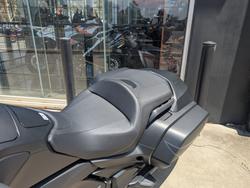 2025 Honda GL1800BD ABS GOLDWING BLACK