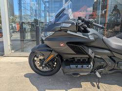 2025 Honda GL1800BD ABS GOLDWING BLACK