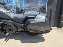2025 Honda GL1800BD ABS GOLDWING BLACK