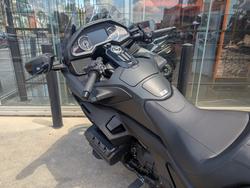 2025 Honda GL1800BD ABS GOLDWING BLACK