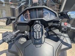 2025 Honda GL1800BD ABS GOLDWING BLACK