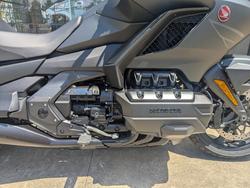 2025 Honda GL1800BD ABS GOLDWING BLACK