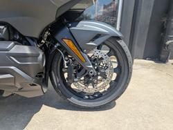 2025 Honda GL1800BD ABS GOLDWING BLACK