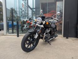 2025 Royal Enfield (see Also Enfiel 2025 Royal Enfield (see Also Enfiel 650CC SUPER METEOR 650 Road ASTRAL BLACK