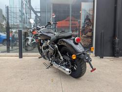 2025 Royal Enfield (see Also Enfiel 2025 Royal Enfield (see Also Enfiel 650CC SUPER METEOR 650 Road ASTRAL BLACK