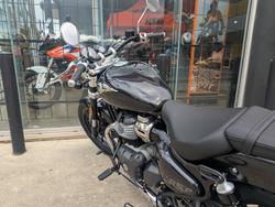 2025 Royal Enfield (see Also Enfiel 2025 Royal Enfield (see Also Enfiel 650CC SUPER METEOR 650 Road ASTRAL BLACK