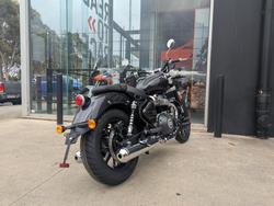 2025 Royal Enfield (see Also Enfiel 2025 Royal Enfield (see Also Enfiel 650CC SUPER METEOR 650 Road ASTRAL BLACK