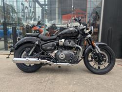 Royal Enfield (see Also Enfiel 2025 Royal Enfield (see Also Enfiel 650CC Super Meteor 650 Road